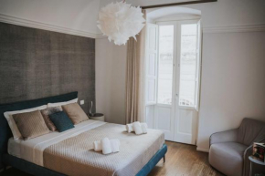 ANTICO ROSONE Charme e Relax By GessicaHome